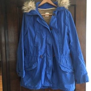 GAP Parka